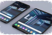 LG Rollable Dibongkar, Rahasia Mesin Layar Gulung Yang Tak Pernah Sampai Pasar