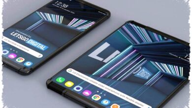 LG Rollable Dibongkar, Rahasia Mesin Layar Gulung Yang Tak Pernah Sampai Pasar