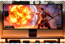 LG UltraGear 39GX950B Siap Meluncur 9 April, OLED 5K2K Ini Bisa Berubah Jadi 330Hz!