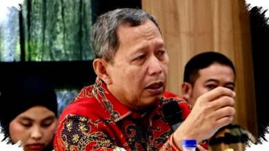 LKPJ Gubernur Jabar 2026 Disorot, Rasio Gini Mandek dan Anggaran Tak Disiplin