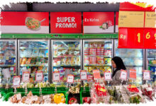 Label Warna Tak Cukup, Pakar Minta Nutri-Level Jadi Peringatan Tegas