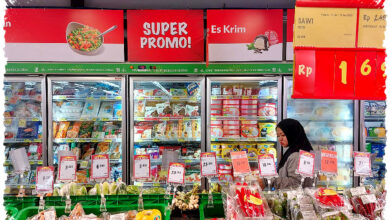 Label Warna Tak Cukup, Pakar Minta Nutri-Level Jadi Peringatan Tegas