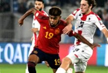 Laga Spanyol Vs Mesir Tercoreng Rasisme, Lamine Yamal Angkat Suara Tegas