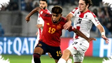 Laga Spanyol Vs Mesir Tercoreng Rasisme, Lamine Yamal Angkat Suara Tegas