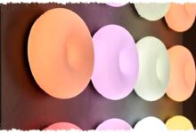 Lamp Donat IKEA Kini Pintar, Akhirnya Bisa Dibeli dengan 40+ Mode Cahaya Lamp Donat IKEA Kini Pintar, Akhirnya Bisa Dibeli dengan 40+ Mode Cahaya