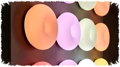 Lamp Donat IKEA Kini Pintar, Akhirnya Bisa Dibeli dengan 40+ Mode Cahaya Lamp Donat IKEA Kini Pintar, Akhirnya Bisa Dibeli dengan 40+ Mode Cahaya