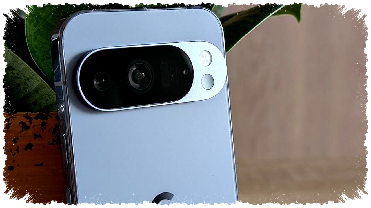 Lampu Senter Pixel 10 Pro Bisa Merusak Modul Kamera, Jangan Dibiarkan Menyala Lama