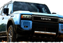 Land Cruiser 2027, Dasar Naik Saat Varian Atas Justru Turun Land Cruiser 2027, Dasar Naik Saat Varian Atas Justru Turun