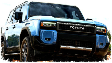 Land Cruiser 2027, Dasar Naik Saat Varian Atas Justru Turun