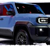 Land Cruiser FJ Bawa Nostalgia Baru, Ancaman Serius Untuk Jimny? Land Cruiser FJ Bawa Nostalgia Baru, Ancaman Serius Untuk Jimny?