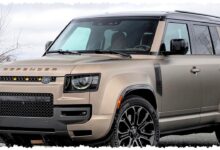 Land Rover Defender Octa Datang Di Waktu Terburuk, V8 626 Hp Ini Terlihat Sangat Rakus Land Rover Defender Octa Datang Di Waktu Terburuk, V8 626 Hp Ini Terlihat Sangat Rakus