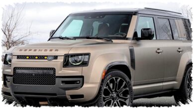 Land Rover Defender Octa Datang Di Waktu Terburuk, V8 626 Hp Ini Terlihat Sangat Rakus Land Rover Defender Octa Datang Di Waktu Terburuk, V8 626 Hp Ini Terlihat Sangat Rakus