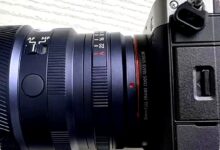 Laowa Bocor Kamera Lensa Misterius, Harapan Shoots Sony Tertuju Ke 14-24mm F2.8