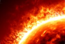 Lapisan Tersembunyi Matahari Terungkap, Kunci Prediksi Badai Matahari Jauh Lebih Awal