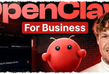 Laporan Bisnis Harian Masih Manual? OpenClaw Satukan GA4 dan Stripe dalam Hitungan Menit