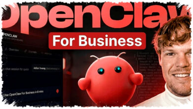 Laporan Bisnis Harian Masih Manual? OpenClaw Satukan GA4 dan Stripe dalam Hitungan Menit