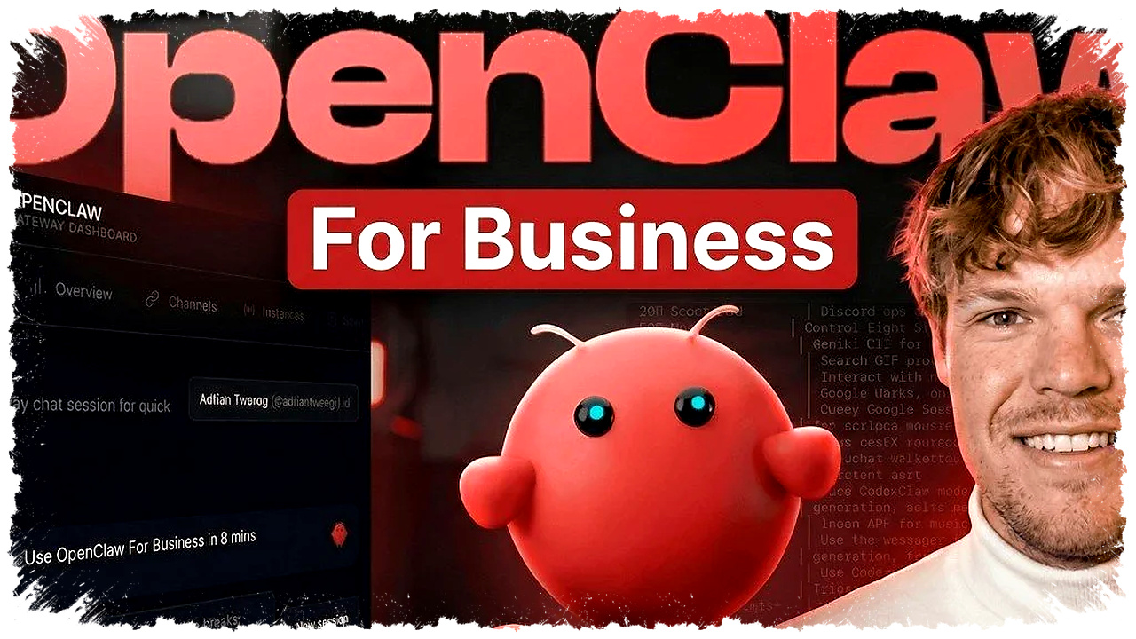 Laporan Bisnis Harian Masih Manual? OpenClaw Satukan GA4 dan Stripe dalam Hitungan Menit