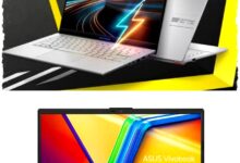 Laptop 5 Jutaan 2026 Sudah RAM 16GB, Laptop Mahal Mulai Kehilangan Alasan?