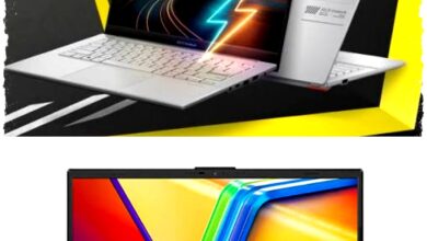 Laptop 5 Jutaan 2026 Sudah RAM 16GB, Laptop Mahal Mulai Kehilangan Alasan?