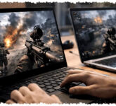 Laptop Gaming 3 Jutaan Ternyata Bisa, 5 Mantan Flagship Ini Masih Hajar Game Berat! Laptop Gaming 3 Jutaan Ternyata Bisa, 5 Mantan Flagship Ini Masih Hajar Game Berat!