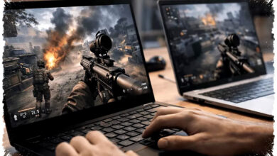 Laptop Gaming 3 Jutaan Ternyata Bisa, 5 Mantan Flagship Ini Masih Hajar Game Berat! Laptop Gaming 3 Jutaan Ternyata Bisa, 5 Mantan Flagship Ini Masih Hajar Game Berat!