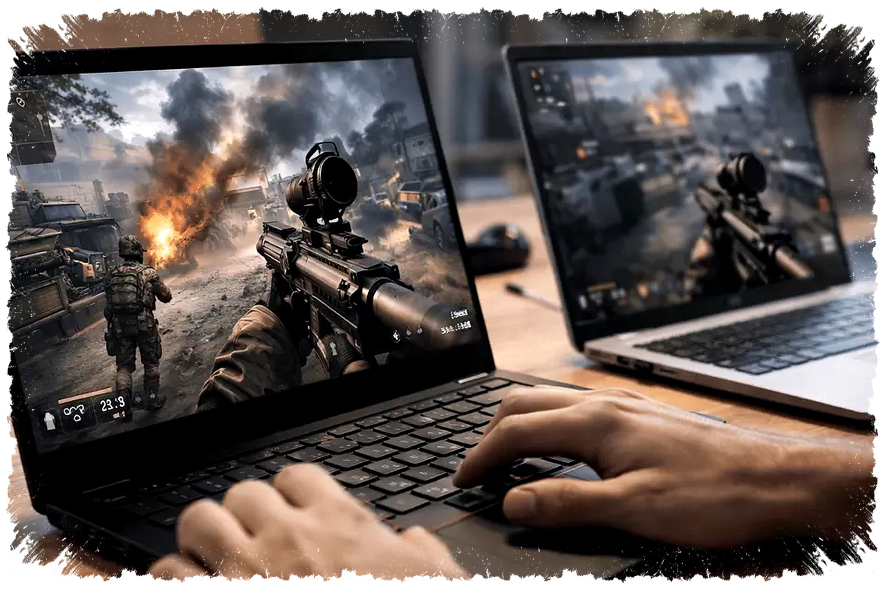 Laptop Gaming 3 Jutaan Ternyata Bisa, 5 Mantan Flagship Ini Masih Hajar Game Berat!