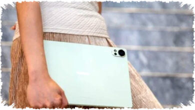 Laptop Rasa Tablet Makin Kalah, Huawei MatePad 12X 2026 Punya Layar Anti Silau