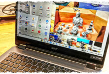 Laptop Tua di Ujung Pensiun, USB Kit Baru Google Bikin ChromeOS Flex Tinggal Colok