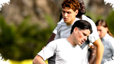 Las Posibles Alineaciones De Las Palmas Y Granada, Las Rotaciones Que Pueden Cambiar El Partido