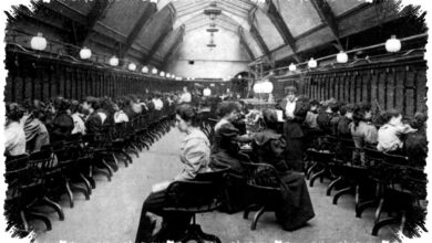 Laser Tanpa Komponen Bergerak, Kunci Data Center AI Bergerak Secepat Cahaya Laser Tanpa Komponen Bergerak, Kunci Data Center AI Bergerak Secepat Cahaya