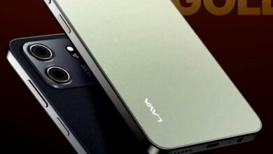 Lava Bold N2 Lite Resmi, Android 15 Go dan Layar 90Hz Menampar Kelas Entry-Level