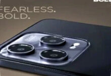 Lava Bold N2 Pro 4G Rilis 31 Maret, Layar 120Hz Dan Android 15 Murni