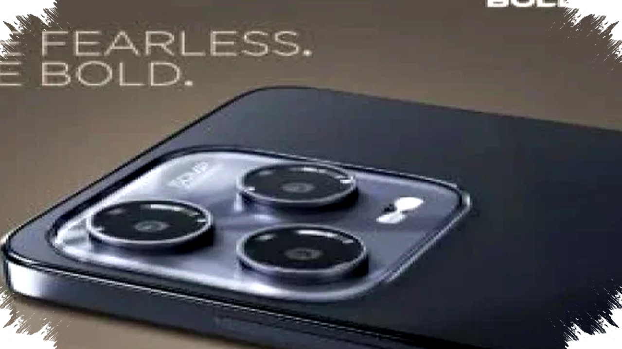 Lava Bold N2 Pro 4G Rilis 31 Maret, Layar 120Hz Dan Android 15 Murni