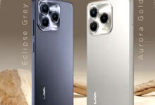 Lava Bold N2 Pro Resmi Hadir, Layar 120Hz dan Kamera 50MP Jadi Senjata Utama