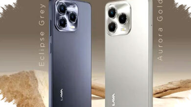 Lava Bold N2 Pro Resmi Hadir, Layar 120Hz dan Kamera 50MP Jadi Senjata Utama