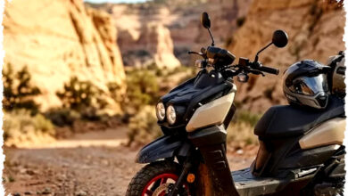 Lawan Berat ADV 160?, Yamaha Zuma 125 2026 Hadir Dengan Bagasi Jumbo Dan Konsep Adventure Tangguh Lawan Berat ADV 160?, Yamaha Zuma 125 2026 Hadir Dengan Bagasi Jumbo Dan Konsep Adventure Tangguh