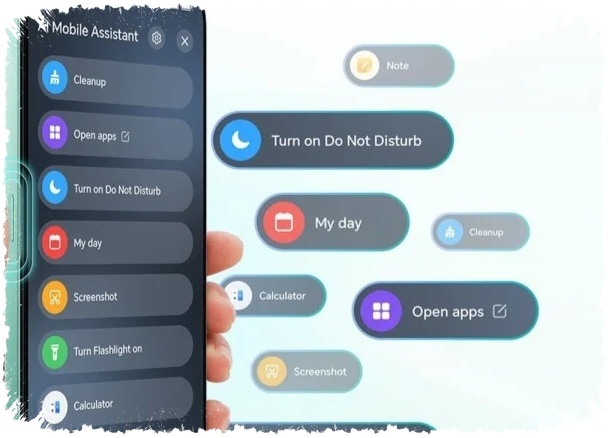 Layar 120Hz Di Kelas Entry Level, HONOR X6c Tawarkan Hal Yang Jarang Ada Di Rp2 Jutaan Layar 120Hz Di Kelas Entry Level, HONOR X6c Tawarkan Hal Yang Jarang Ada Di Rp2 Jutaan
