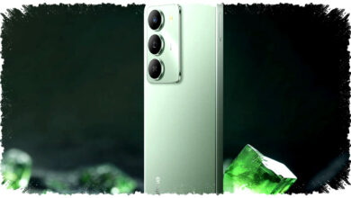 Layar 120Hz Realme C73 5G Tak Sekadar Mulus, Tetap Terbaca Saat Matahari Menyengat Layar 120Hz Realme C73 5G Tak Sekadar Mulus, Tetap Terbaca Saat Matahari Menyengat