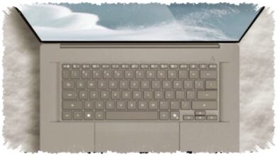 Layar 16 Inci, Bobot 1,2 Kg, ASUS Zenbook A16 Ubah Standar Laptop Produktifitas Layar 16 Inci, Bobot 1,2 Kg, ASUS Zenbook A16 Ubah Standar Laptop Produktifitas