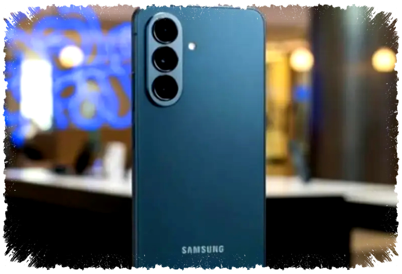 Layar 2000 Nits Samsung Galaxy A57 5G Terlalu Sulit Diabaikan, Matahari Pun Tak Mampu Menangkalnya