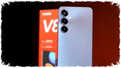 Layar 6,9 Inci, Baterai 6.000 Mah dan Harga Hemat Nubia V80 Max Sulit Diabaikan！