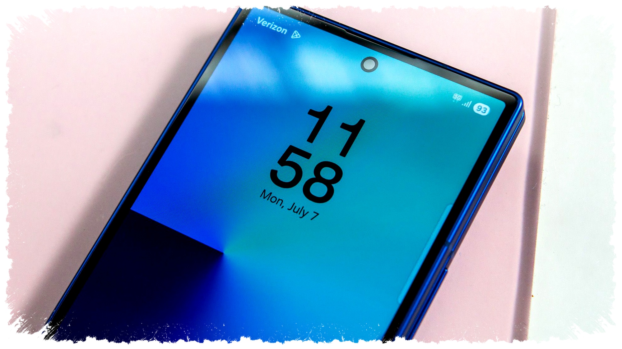 Layar Galaxy Z Fold 8 Disebut Mandek, Samsung Pilih Stabilitas atau Pangkas Biaya?