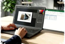 Layar Kedua Ini Menempel Terus di MacBook, Tipis Praktis atau Beban Baru? Layar Kedua Ini Menempel Terus di MacBook, Tipis Praktis atau Beban Baru?