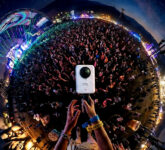 Layar Ponsel Merusak Coachella 2026, Xtra Camera Jadi Cara Menyimpan Momen Tanpa Kehilangan Konser