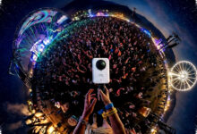 Layar Ponsel Merusak Coachella 2026, Xtra Camera Jadi Cara Menyimpan Momen Tanpa Kehilangan Konser