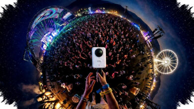 Layar Ponsel Merusak Coachella 2026, Xtra Camera Jadi Cara Menyimpan Momen Tanpa Kehilangan Konser