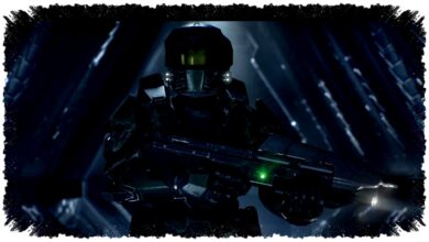 Leak Halo: Campaign Evolved Ungkap Misi Prekuel Dan Kembalinya ODST, Cobra Baru Mengintai