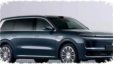 Leapmotor D19 Siap Meluncur, Baterai 115 KWh dan Jarak Tempuh 720 Km Jadi Andalan Utama Leapmotor D19 Siap Meluncur, Baterai 115 KWh dan Jarak Tempuh 720 Km Jadi Andalan Utama