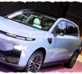 Leapmotor Siap Masuk Indonesia, Bocoran B10 REEV Cuma Rp234 Juta!