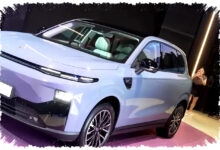 Leapmotor Siap Masuk Indonesia, Bocoran B10 REEV Cuma Rp234 Juta!